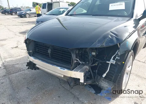 2021 Audi Q5 Premium Plus 45 Tfsi Quattro S Tronic from USA, damaged, VIN WA1BAAFY0M2032590